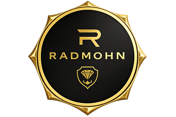 Radmohn Jewelers